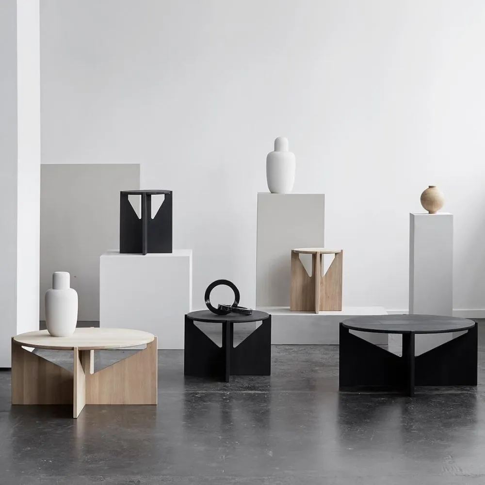 Kristina Dam Studio XL Coffee Table