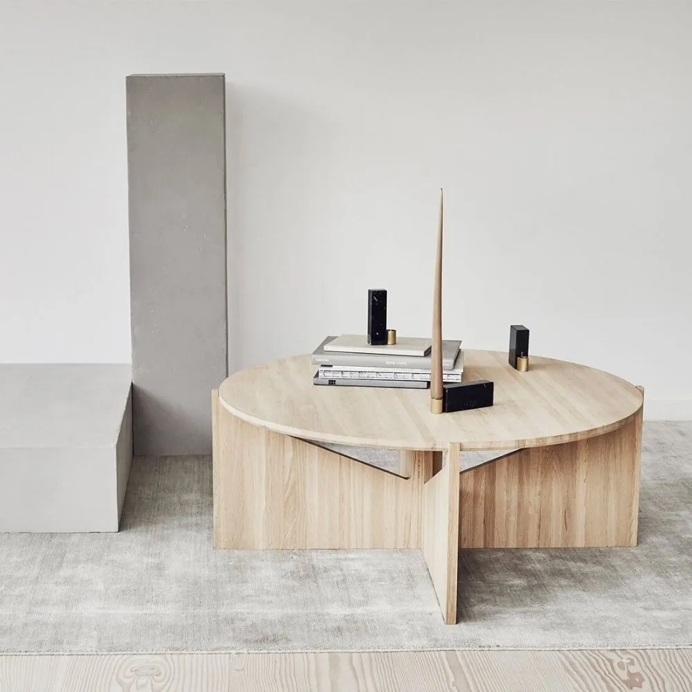 Kristina Dam Studio XL Coffee Table