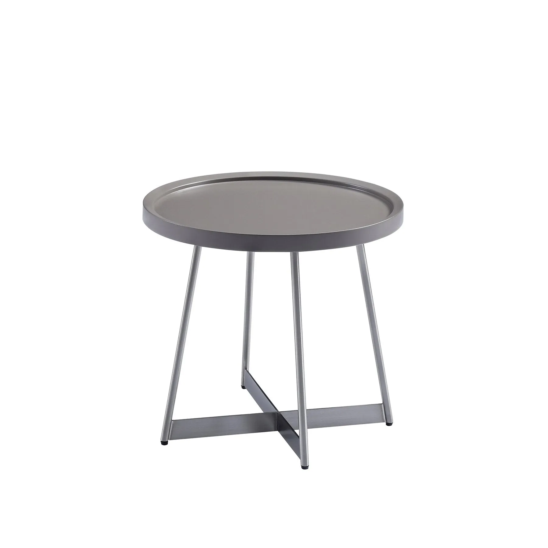 Kyoto Round Side Table