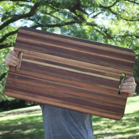 Large Serving Boards