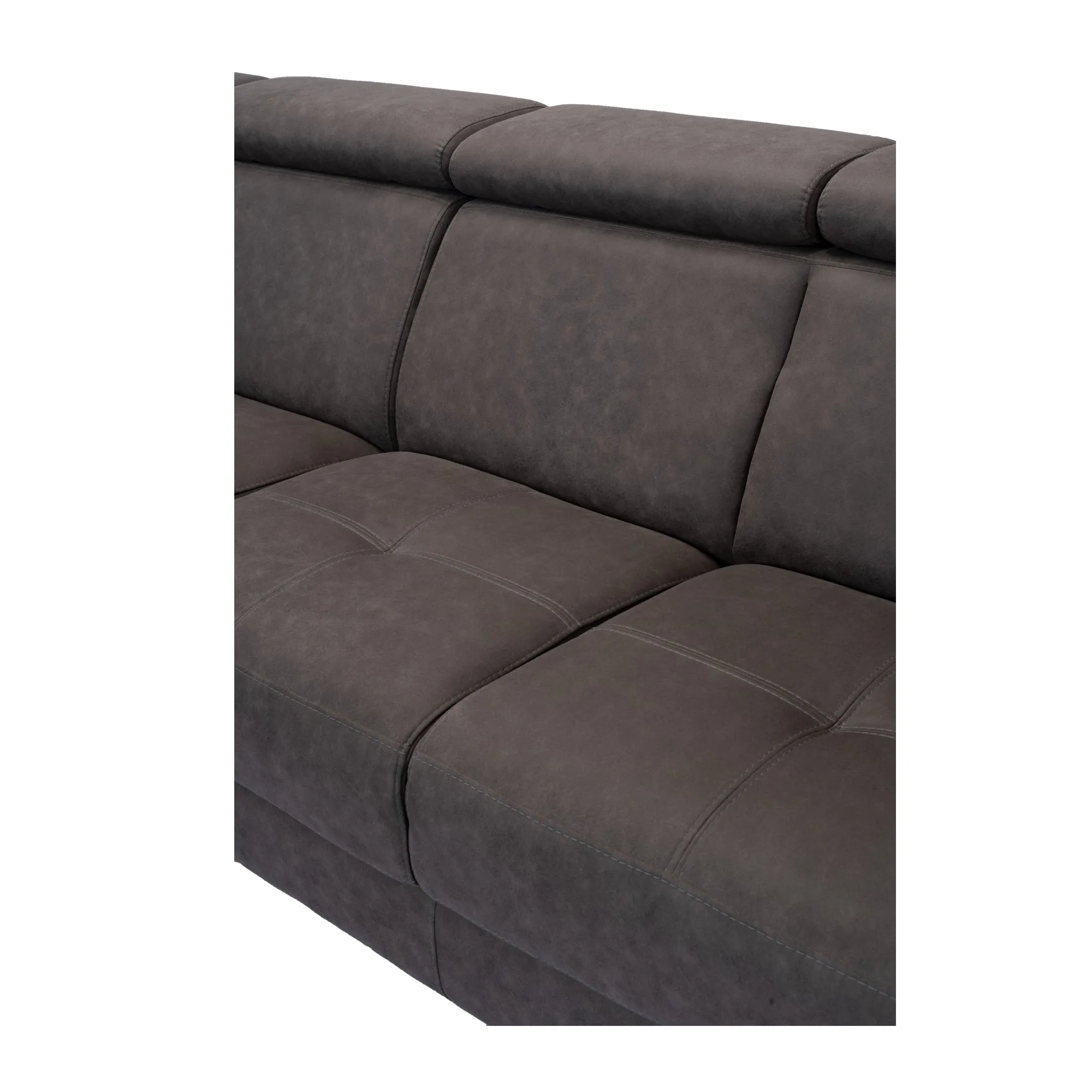 Le Kater Corner Sofa set - SAE036 American Corner