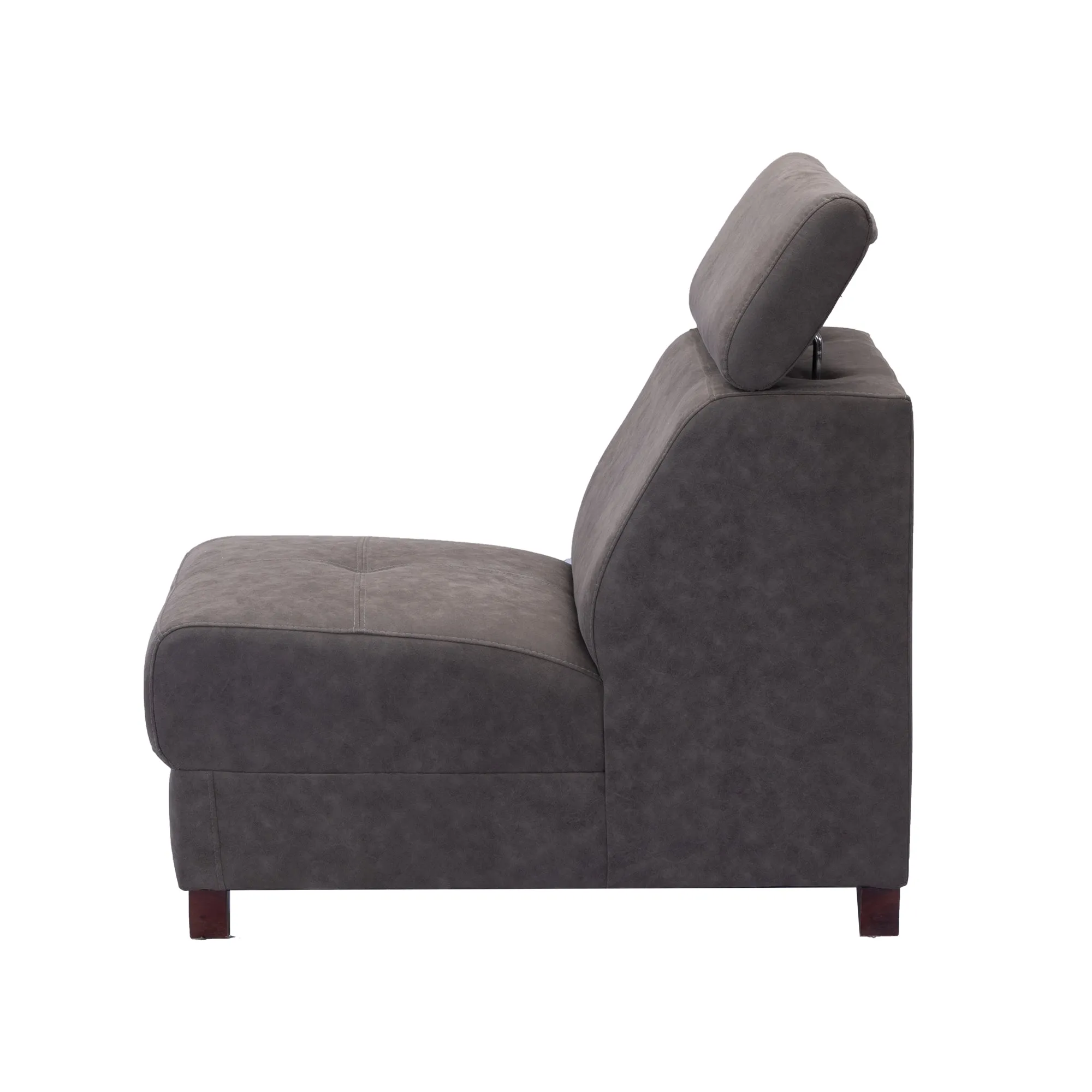 Le Kater Corner Sofa set - SAE036 American Corner