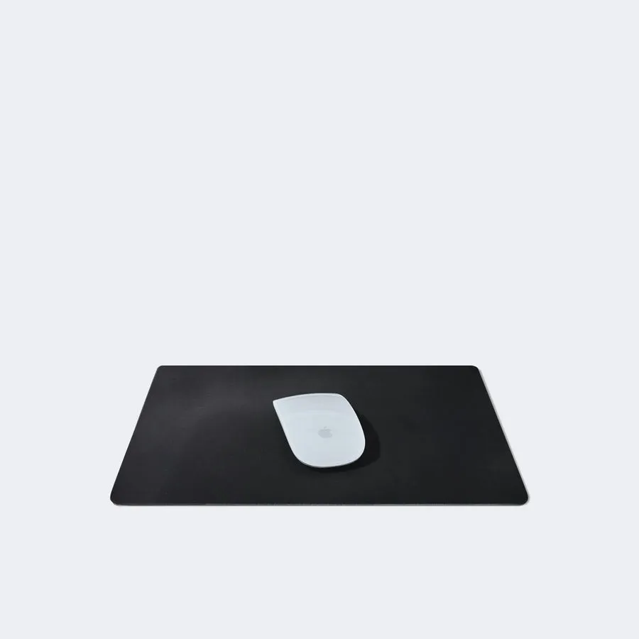 Leather Mouse Pad