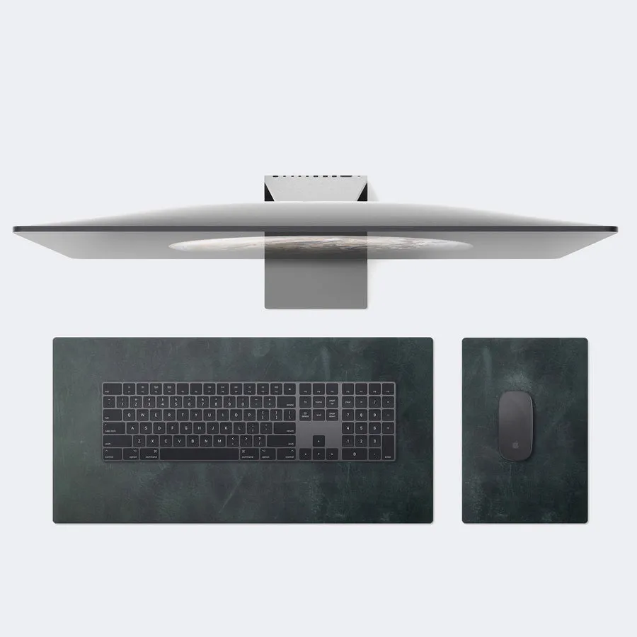 Leather Mouse Pad