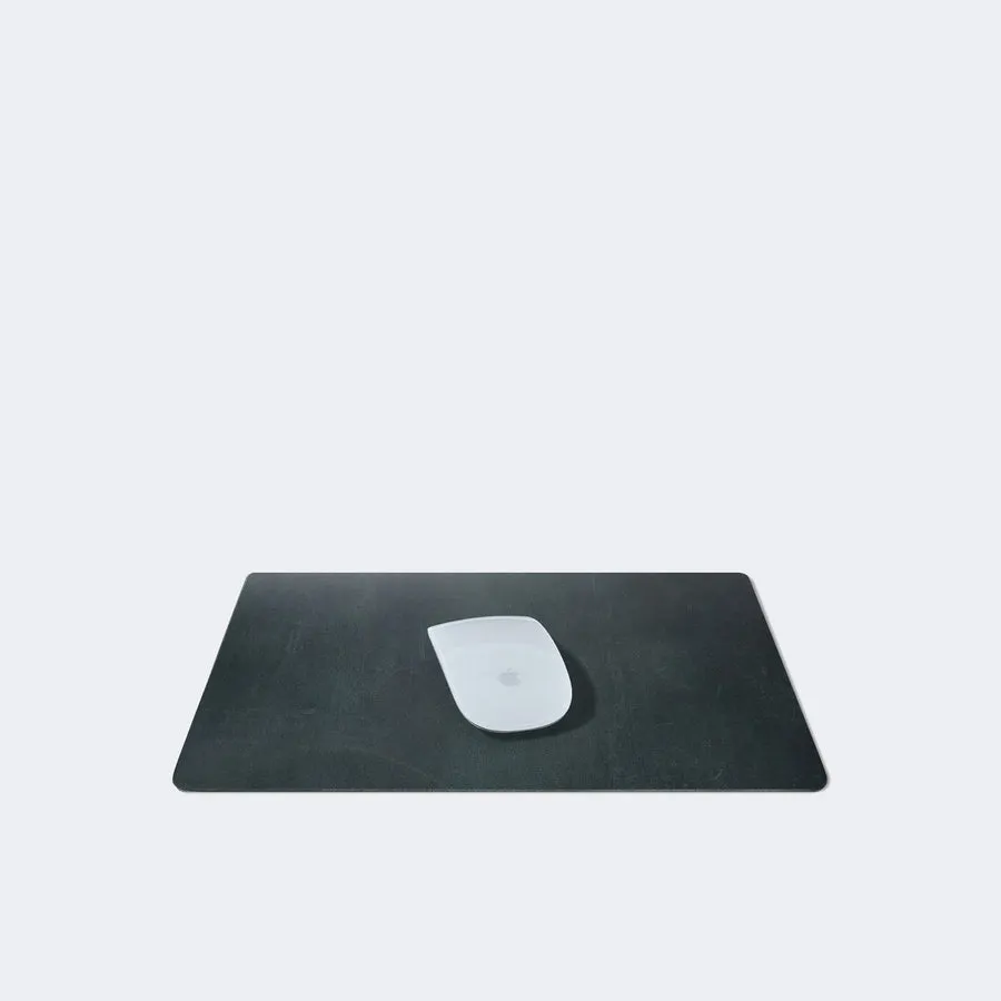 Leather Mouse Pad