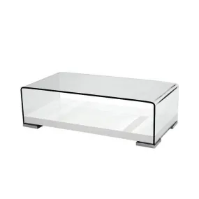 Lema Rectangle Coffee Table