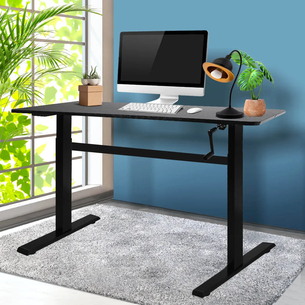 Levede Standing Desk Riser Height Adjustable