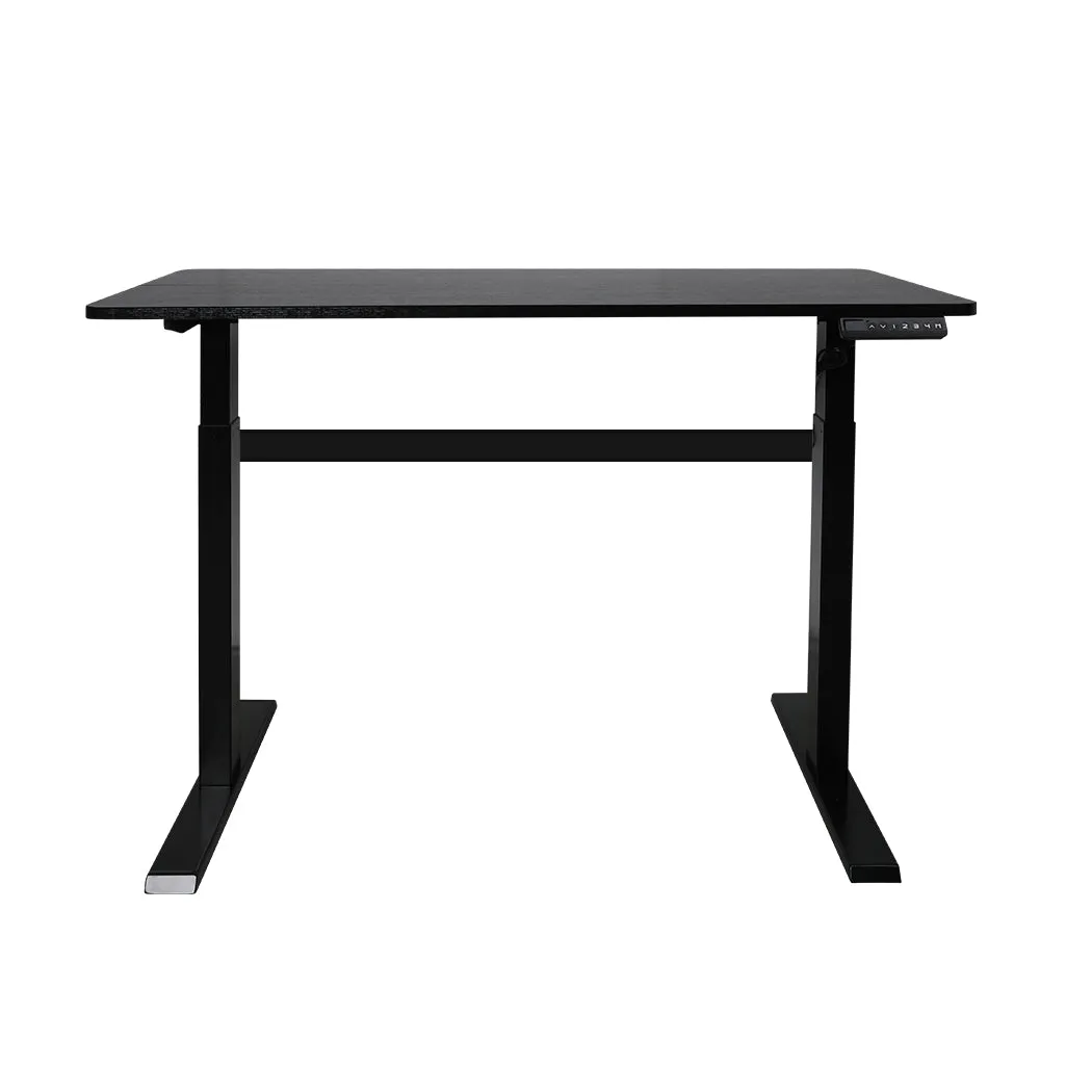 Levede Standing Desk Riser Motorised Black