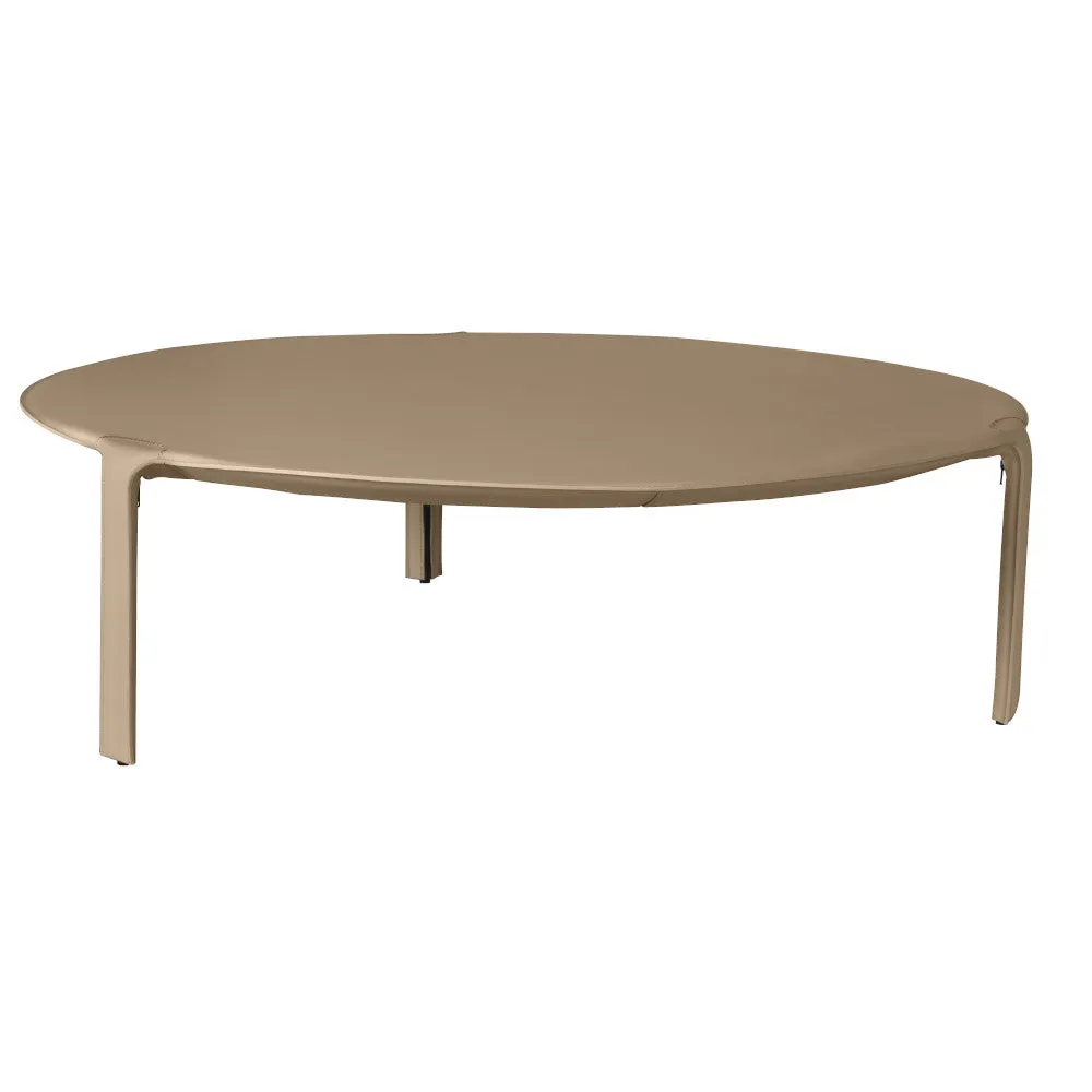 LIBRO, Round Cocktail Tables, Small