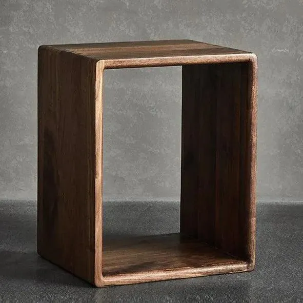 Lo Pan Free Transformation Bookcase/Side Table
