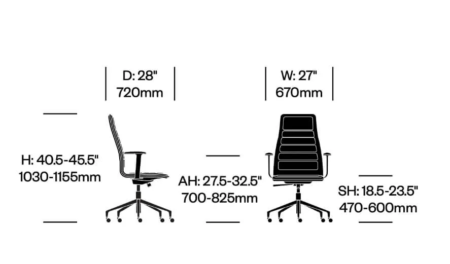 Lotus Chair