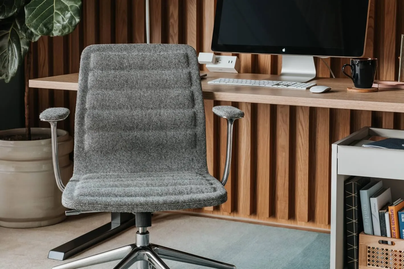 Lotus Chair