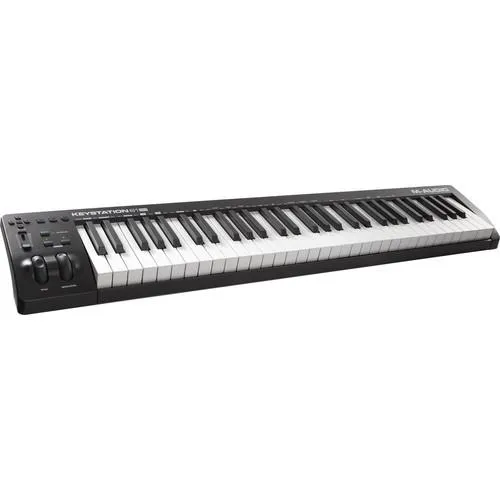 M-Audio KEYSTATION 61 MK3 USB-Powered Midi Controller