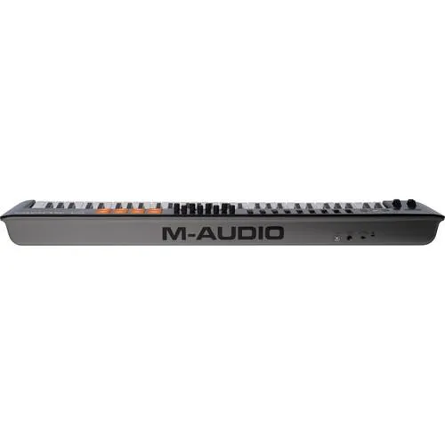 M-Audio OXYGEN 61 Iv USB/MIDI Keyboard Controller