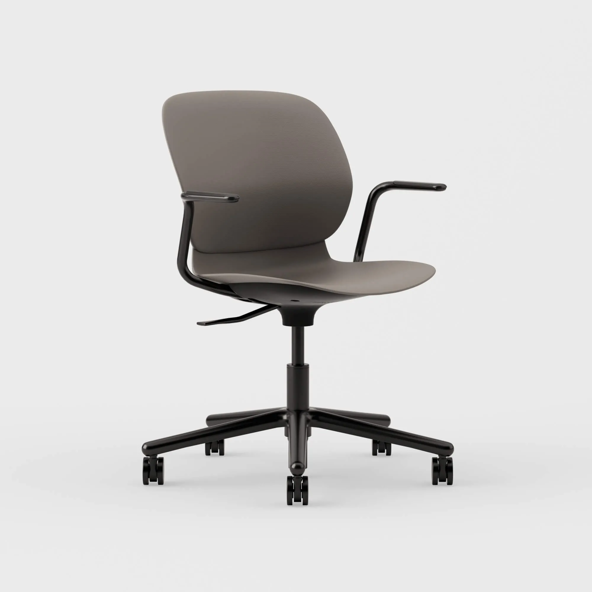 Maari Chair with 5-Star Base