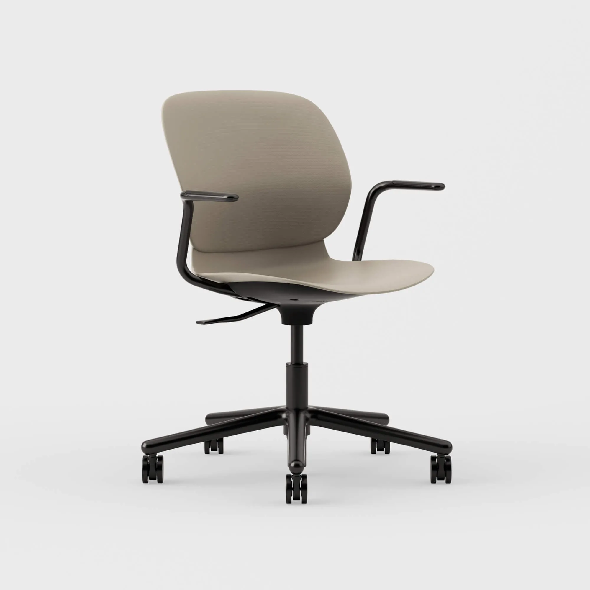 Maari Chair with 5-Star Base