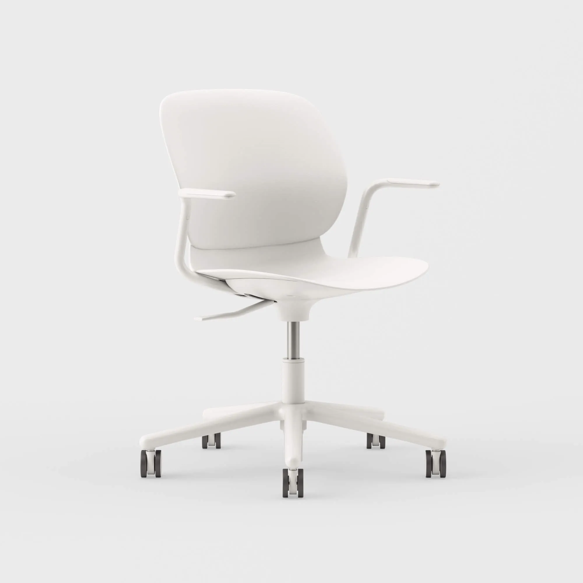 Maari Chair with 5-Star Base