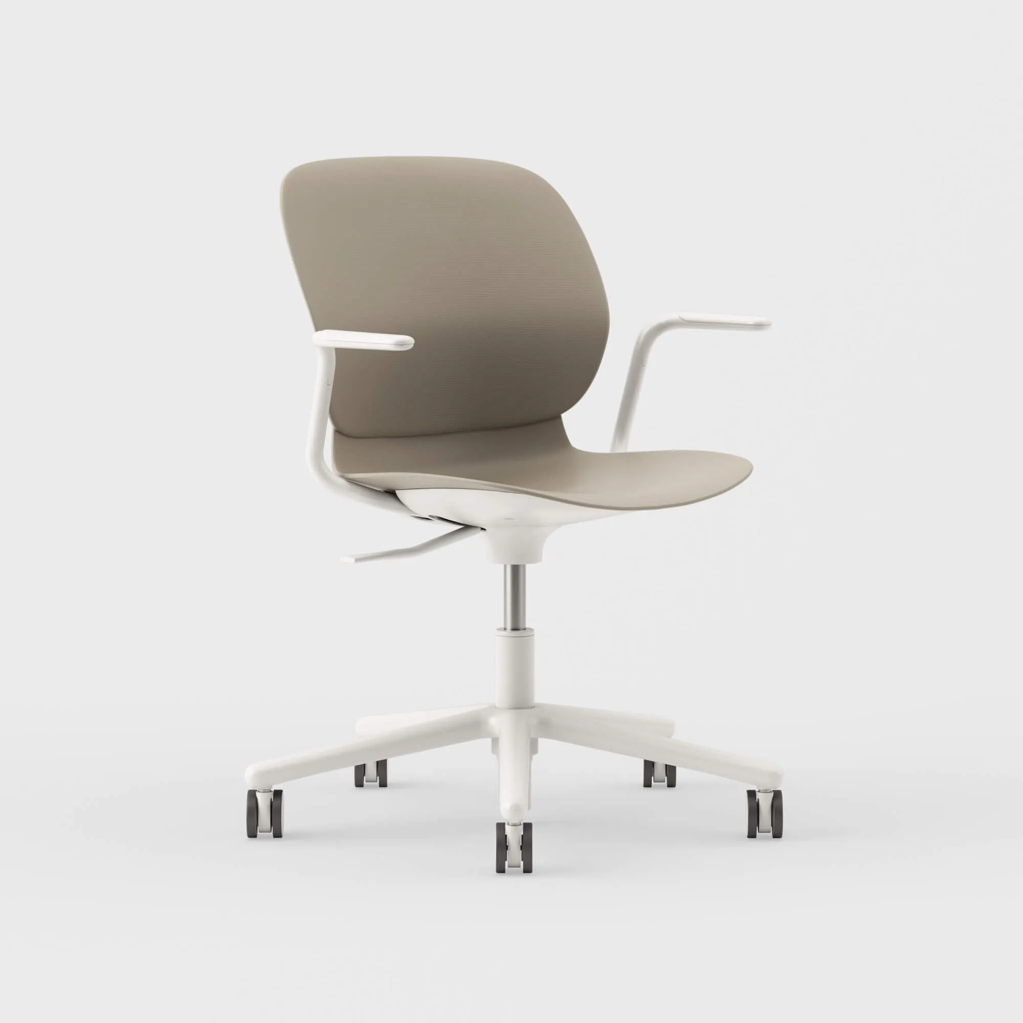 Maari Chair with 5-Star Base
