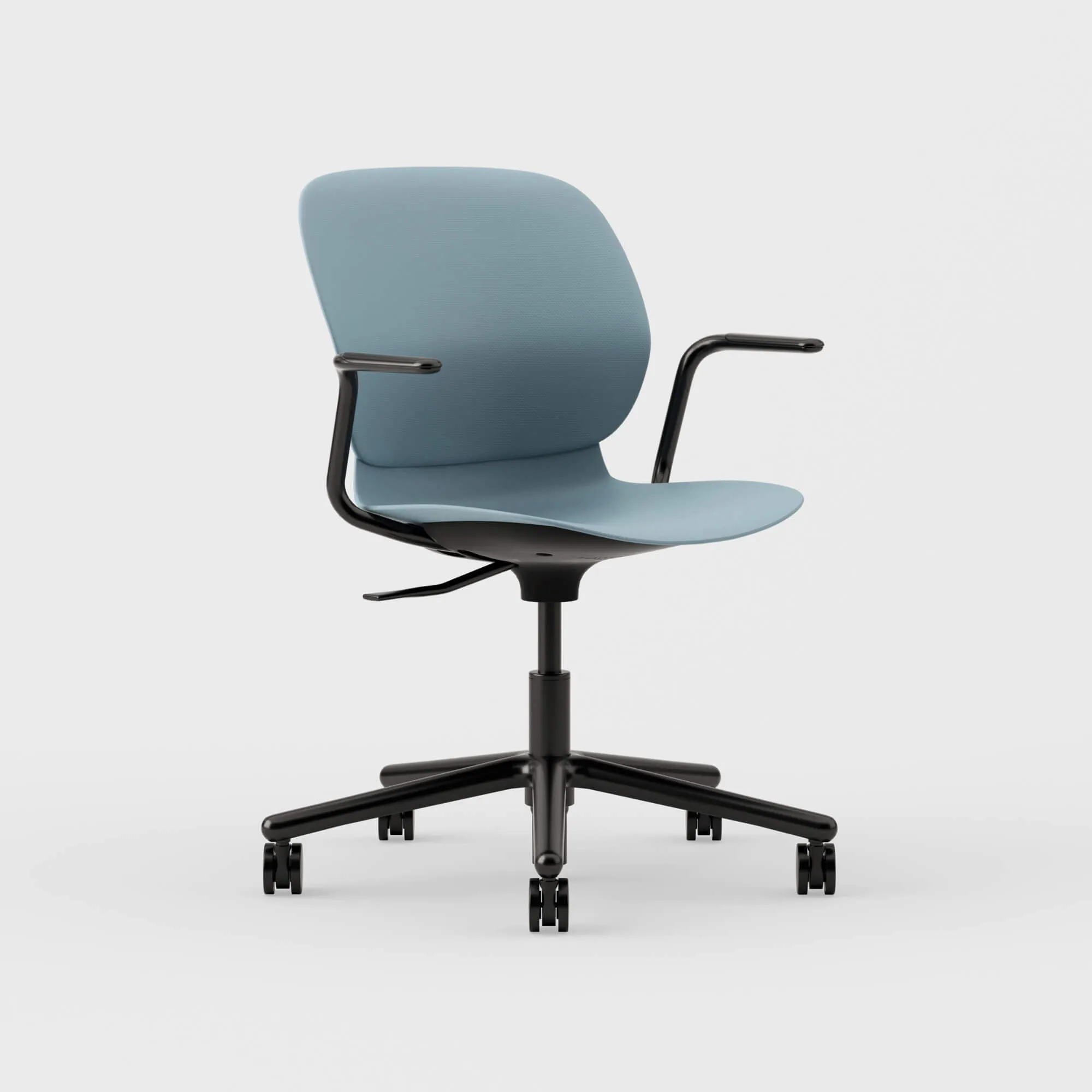 Maari Chair with 5-Star Base