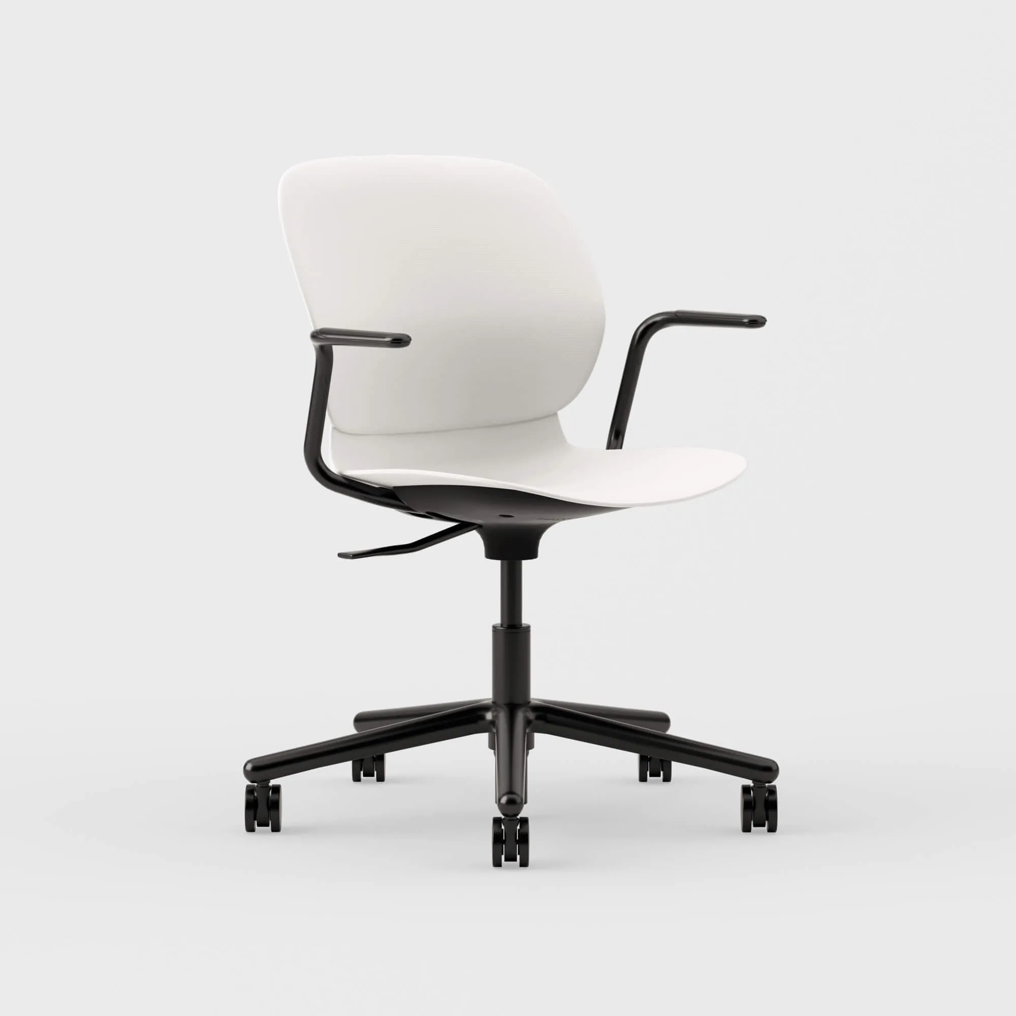 Maari Chair with 5-Star Base