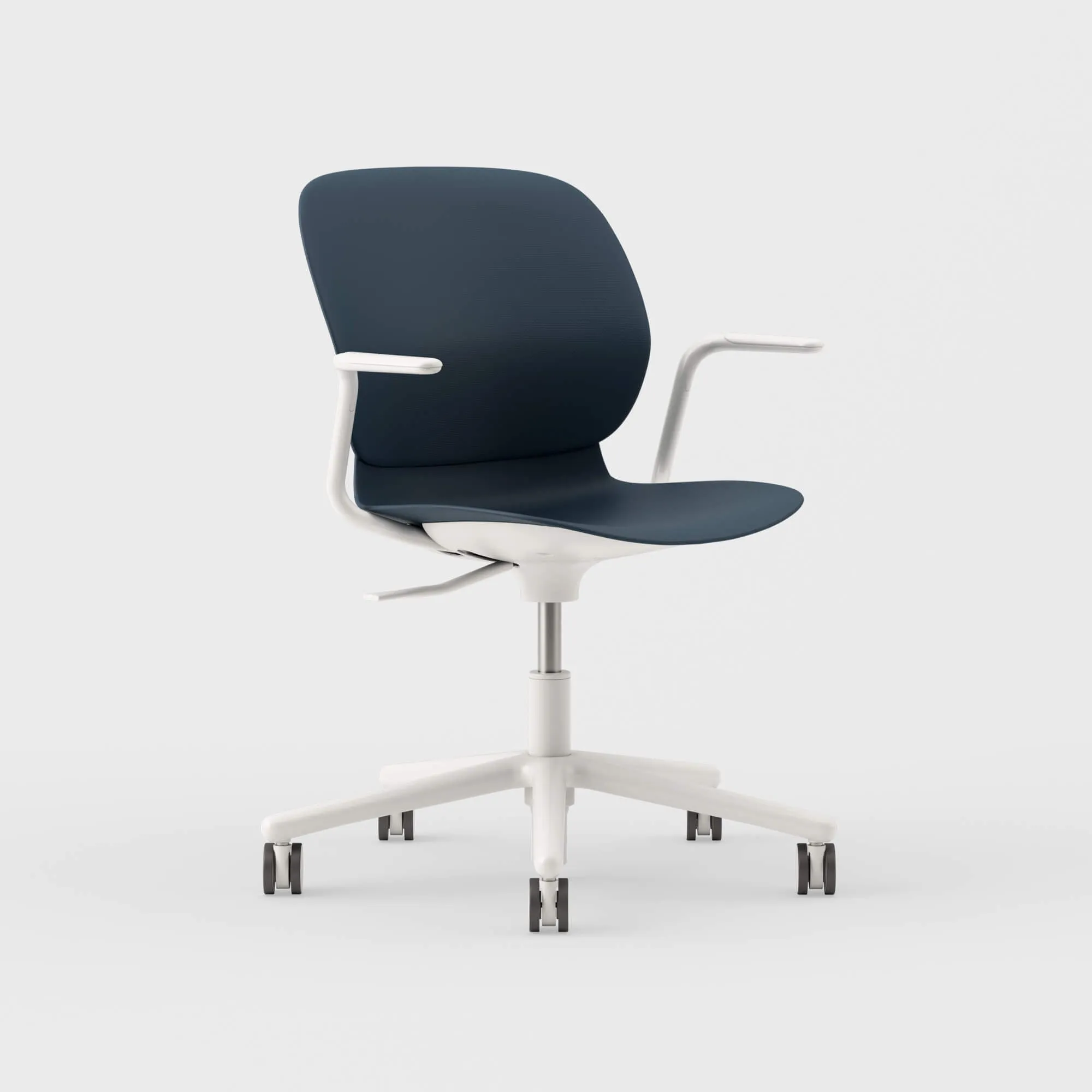 Maari Chair with 5-Star Base