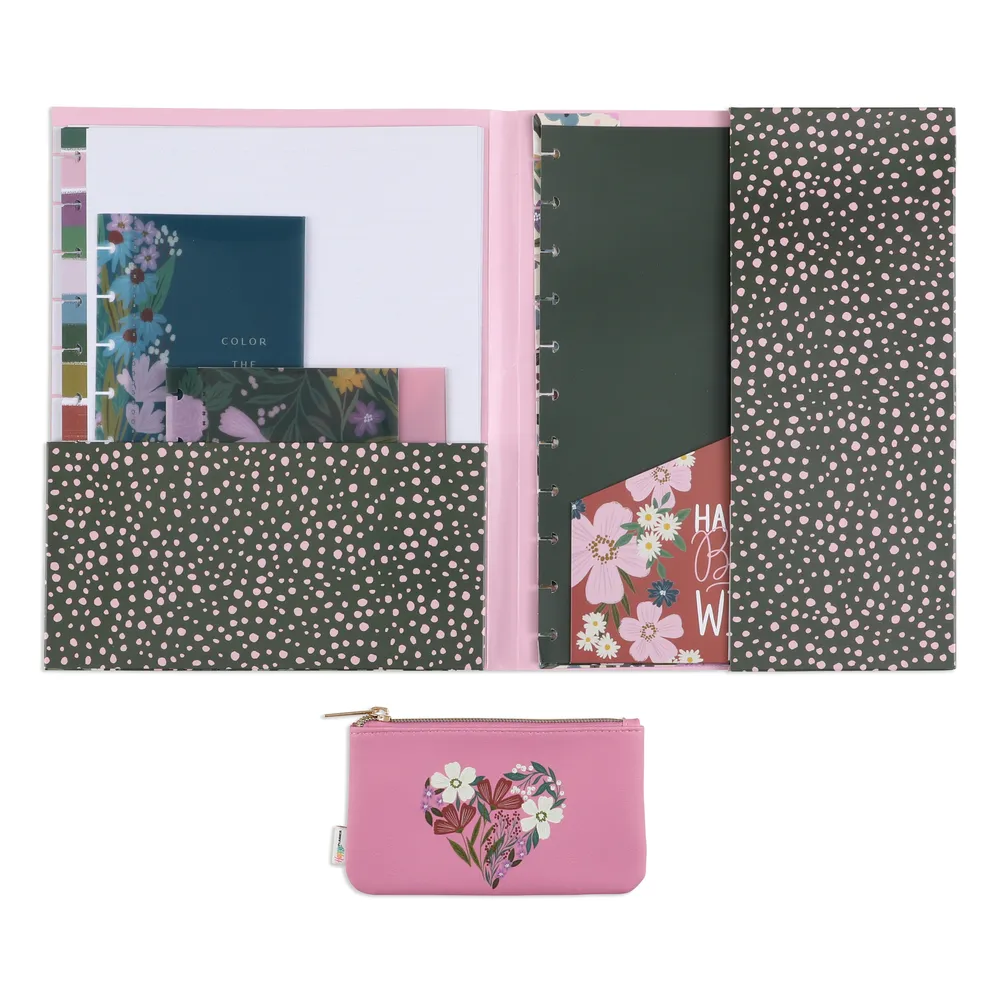 Made to Bloom - Big Planner Companion