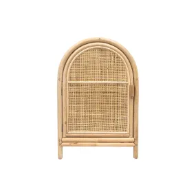 Maluku Night Stand | Natural