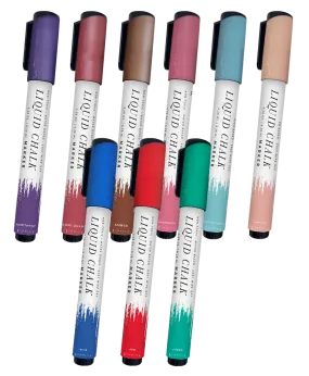 Marker Pack