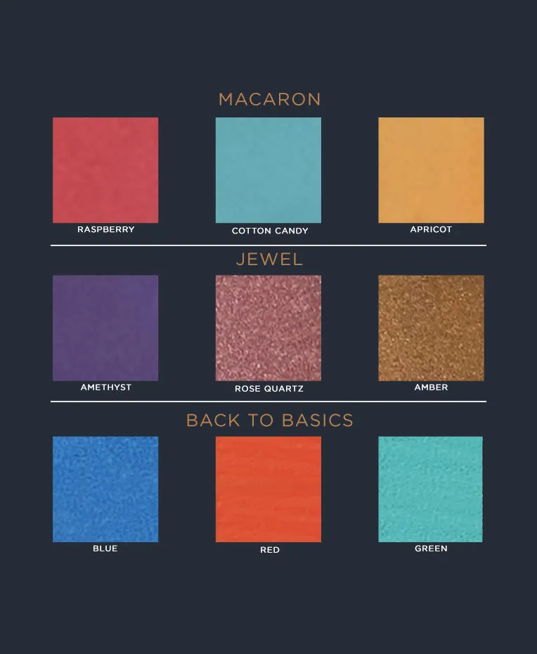Marker Pack