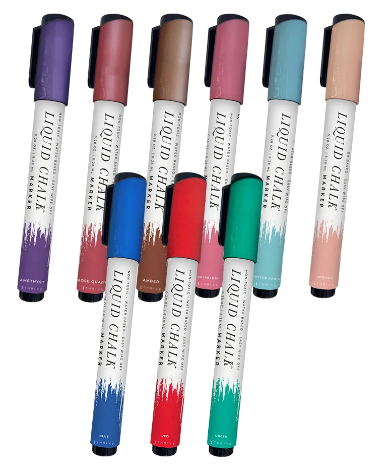 Marker Pack