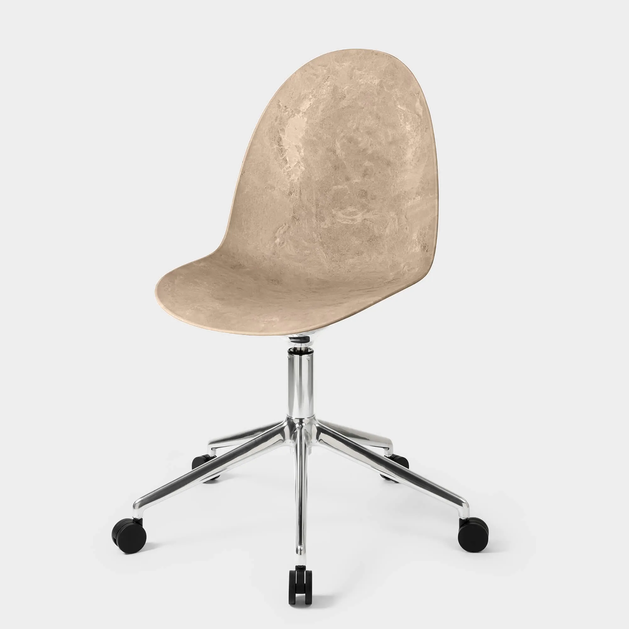 Mater Eternity Swivel Chair