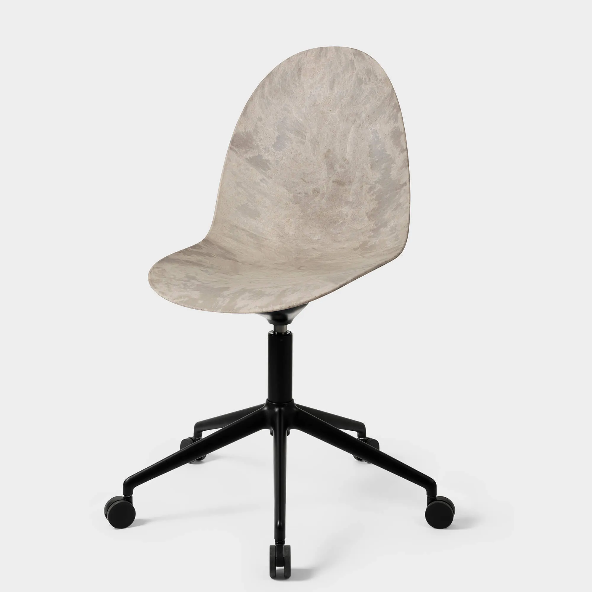 Mater Eternity Swivel Chair