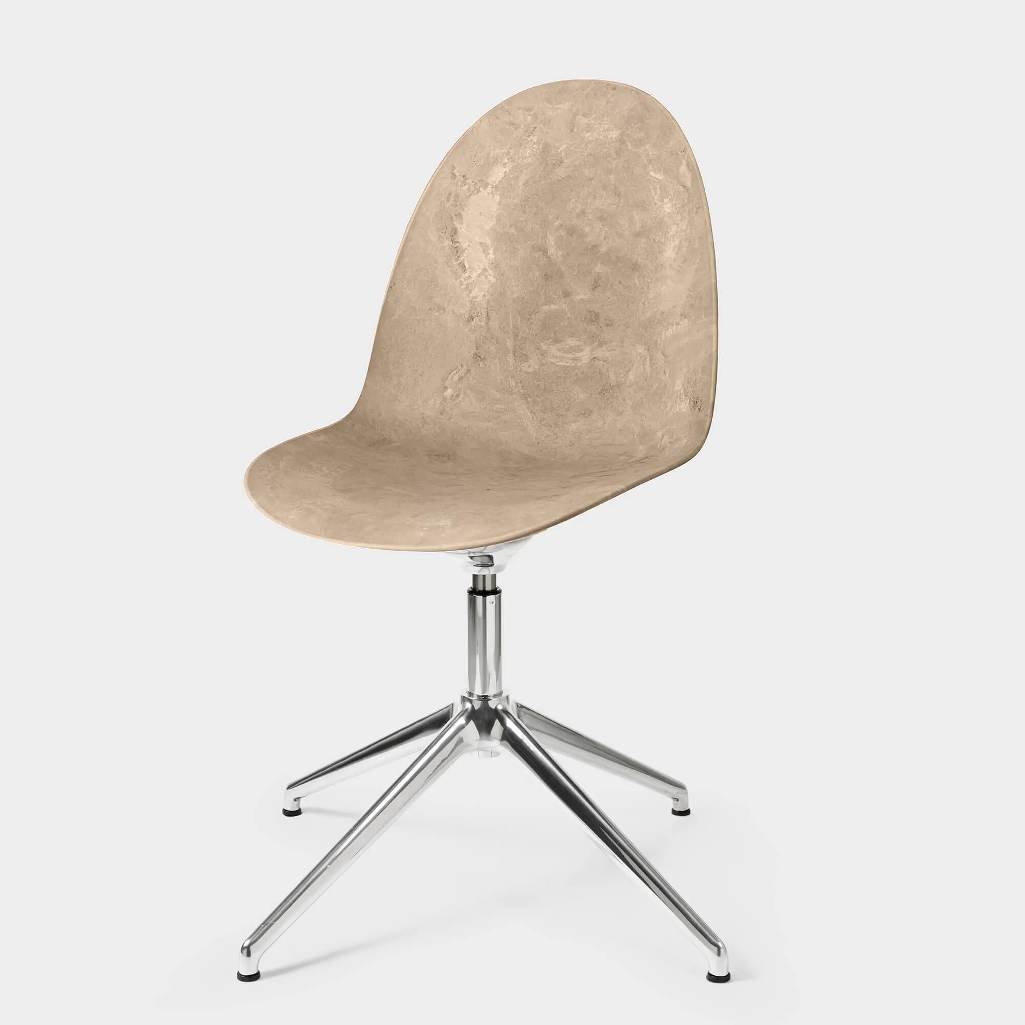 Mater Eternity Swivel Chair