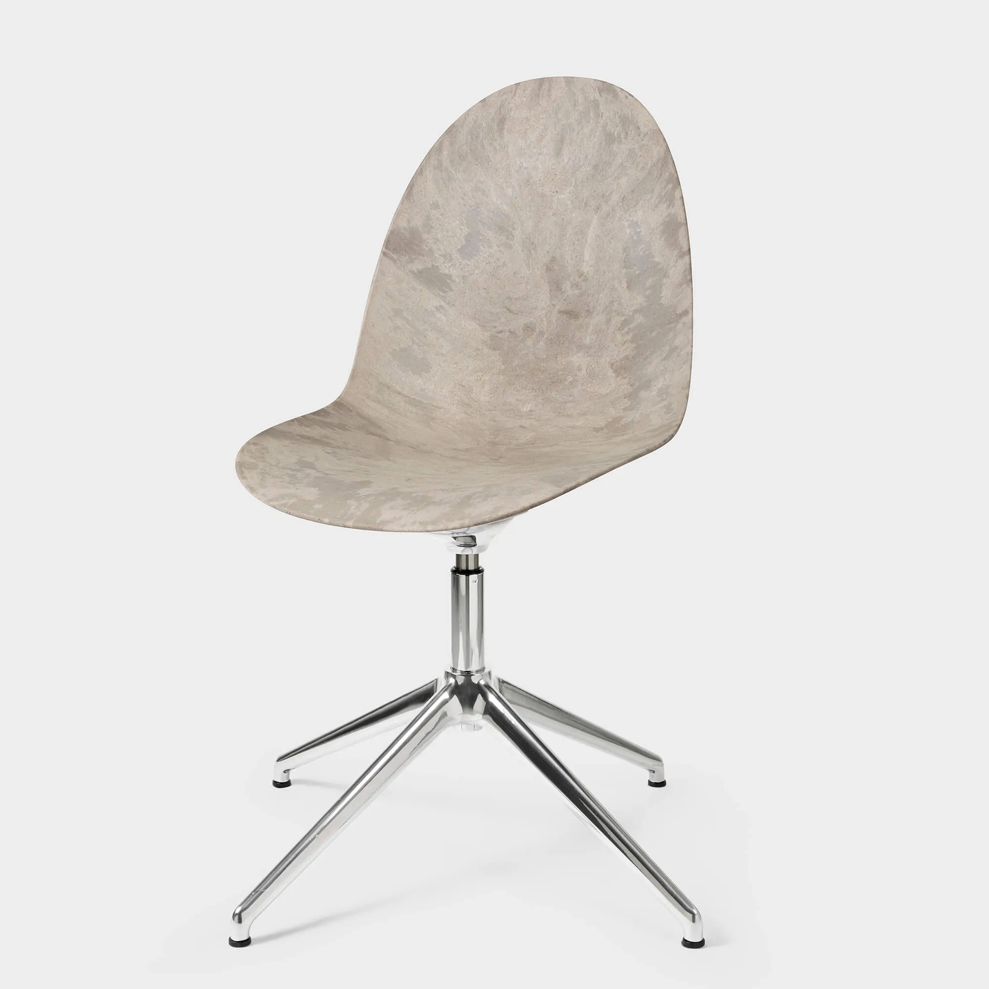 Mater Eternity Swivel Chair