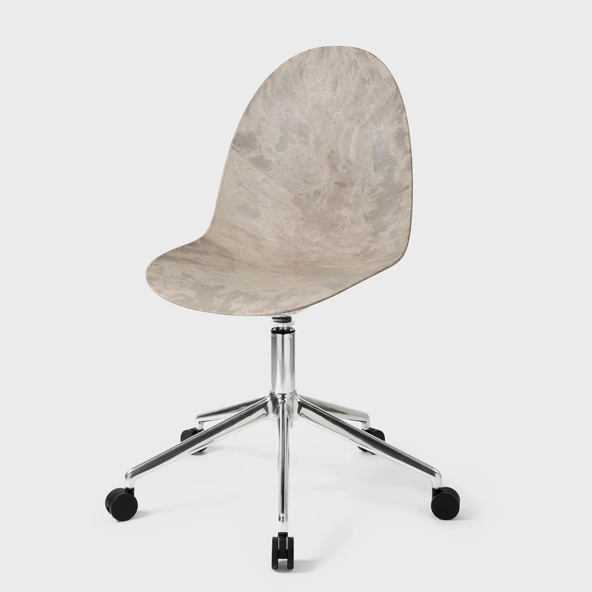 Mater Eternity Swivel Chair