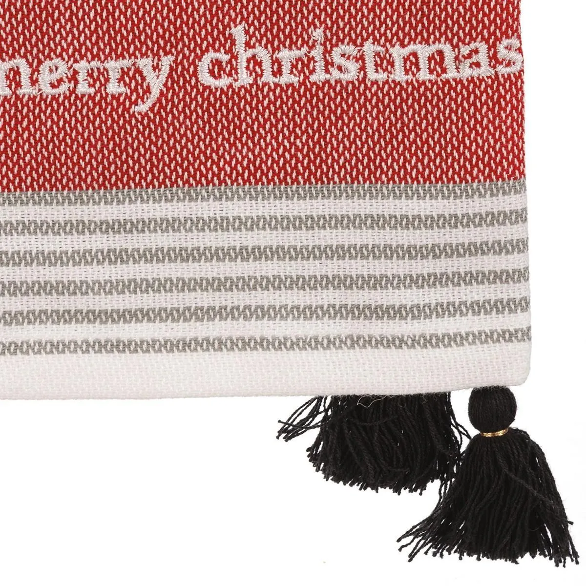 MERRY CHRISTMAS KITCHEN TOWEL