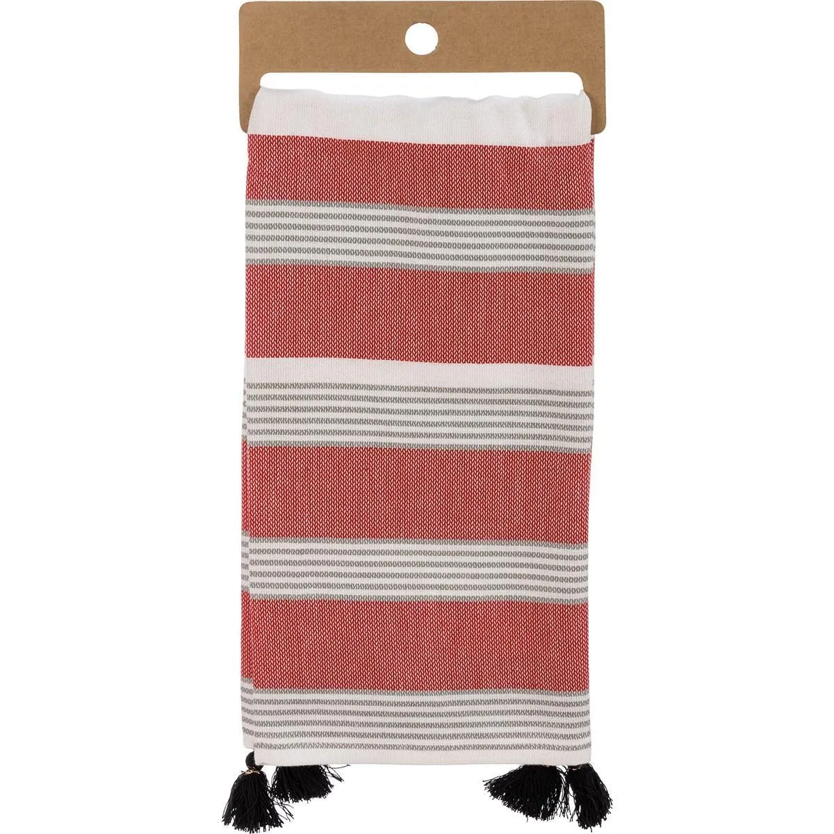 MERRY CHRISTMAS KITCHEN TOWEL