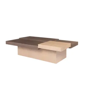 MESA, Coffee Table, Rectangular