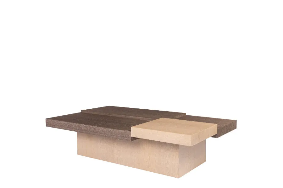 MESA, Coffee Table, Rectangular