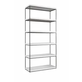 Modern Farmhouse Braxton Etagere