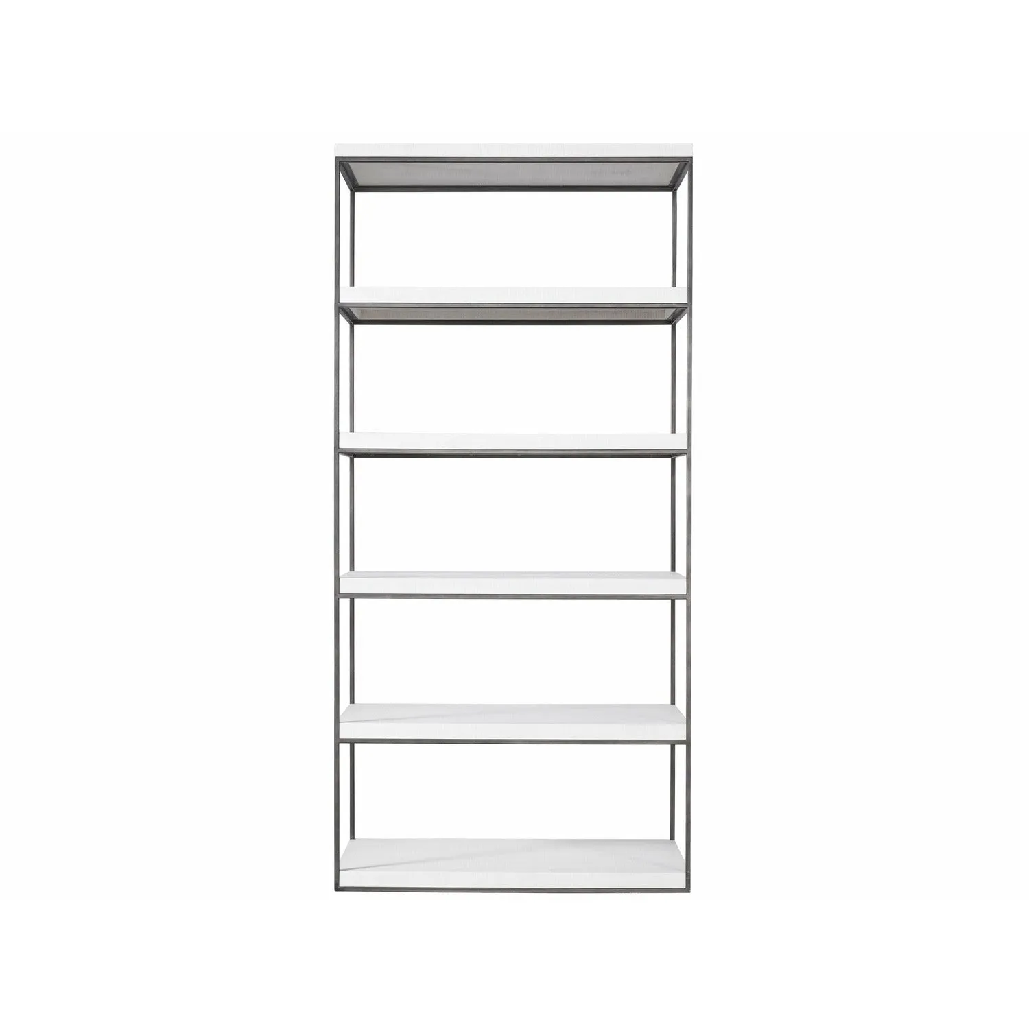 Modern Farmhouse Braxton Etagere