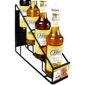 Monin Rack (Fits Four Bottles)