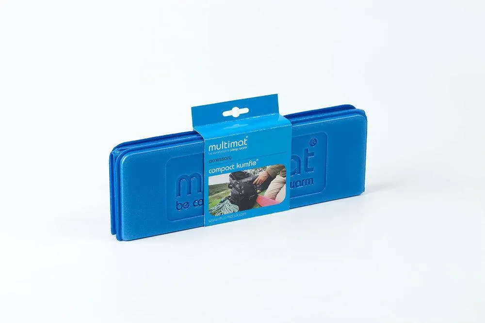 Multimat Compact Kumfie Sit-On Mat - Various Colous