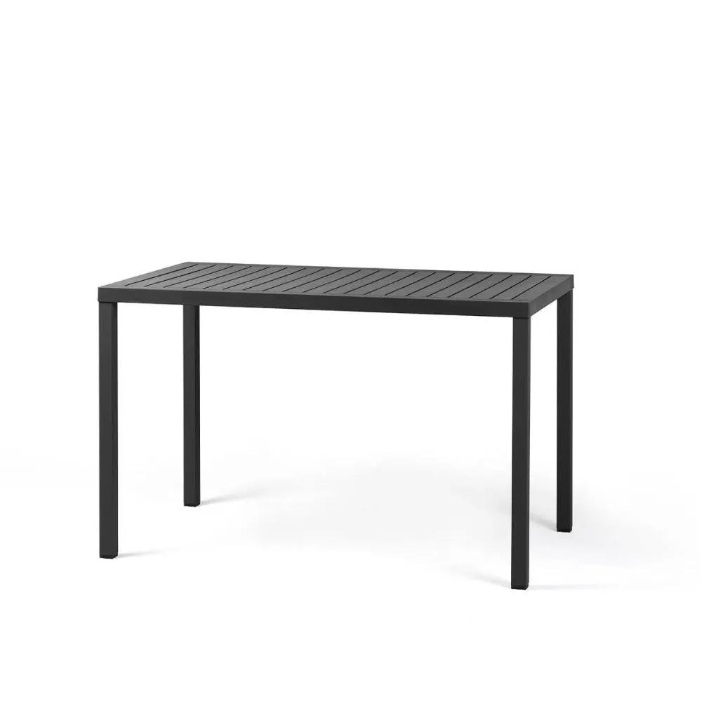 Nardi Cube 120 Rectangle Table