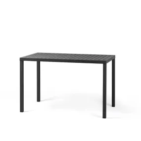 Nardi Cube 120 Rectangle Table