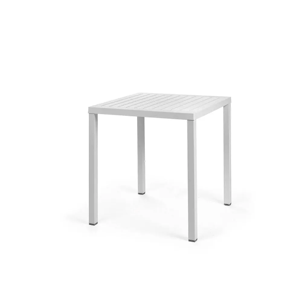 Nardi Cube 80 Square Table