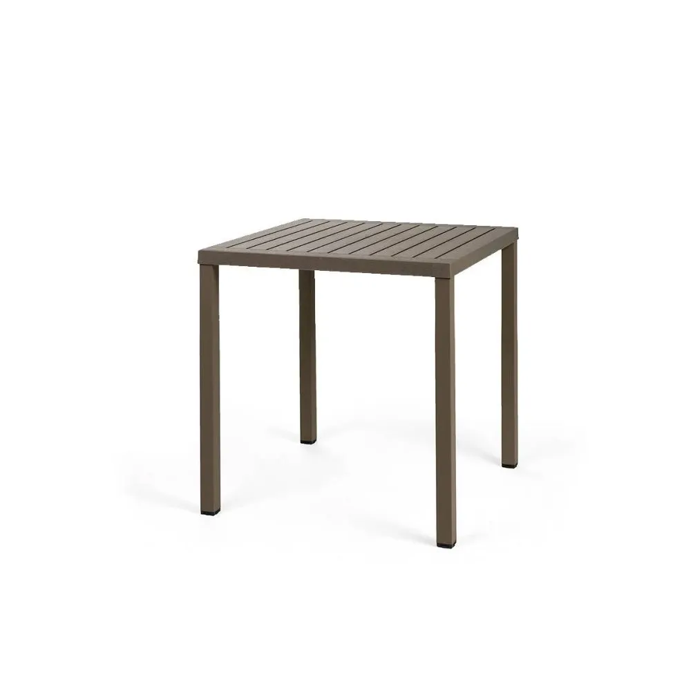 Nardi Cube 80 Square Table