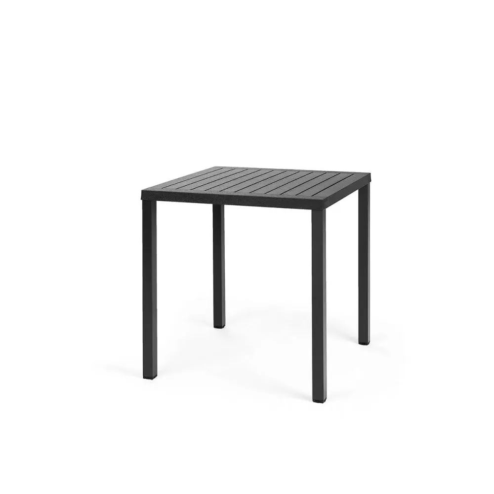Nardi Cube 80 Square Table