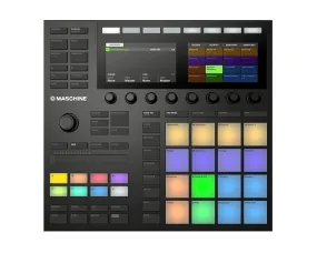Native Instruments Maschine Mk3 Black