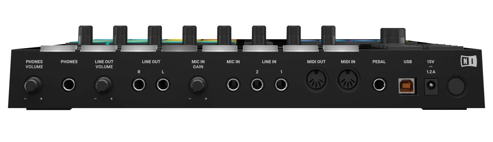 Native Instruments Maschine Mk3 Black